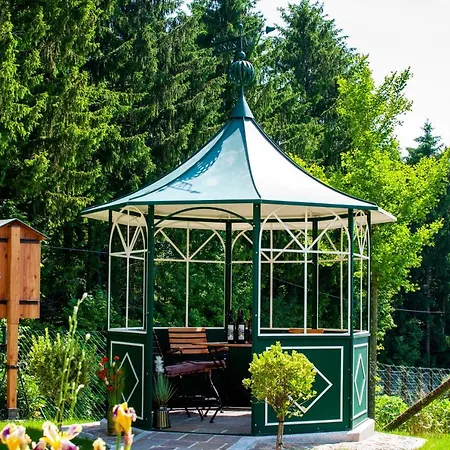 Appartamento Schlossferienhaus Wies