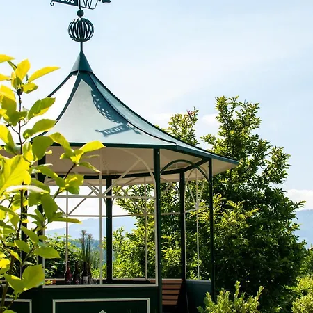 Appartamento Schlossferienhaus *