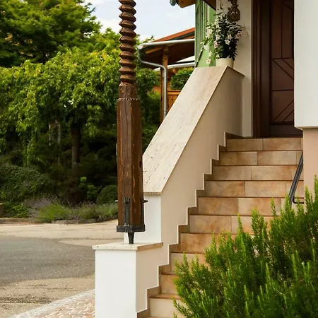 Appartamento Schlossferienhaus