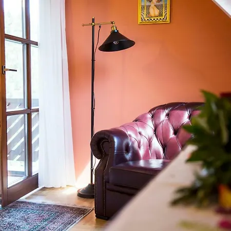 Schlossferienhaus Appartamento