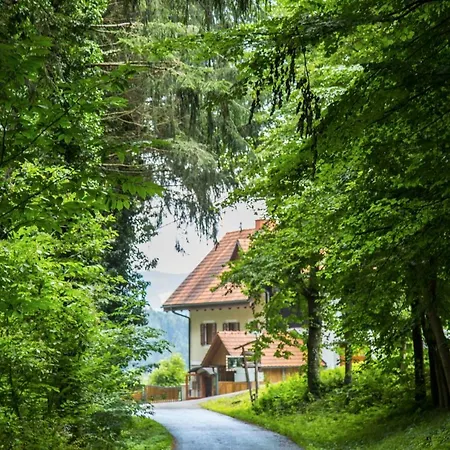 Schlossferienhaus *